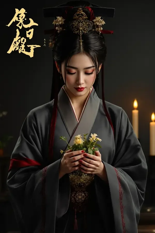 天才医妃 封面 - 飘花影院热门榜
